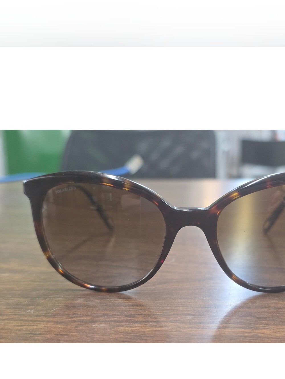 Tiffany Sunglasses
